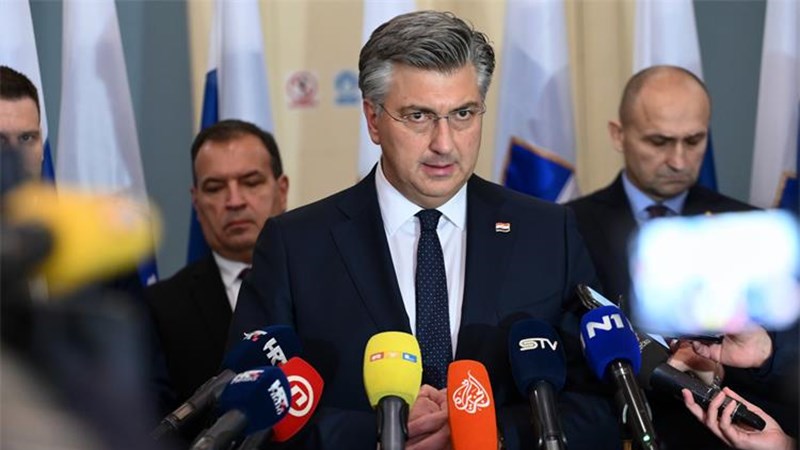 Vlada će pomoći Gradu Zagrebu oko Jakuševca, za probleme na zagrebačkom odlagalištu odgovorni oni koji vode grad